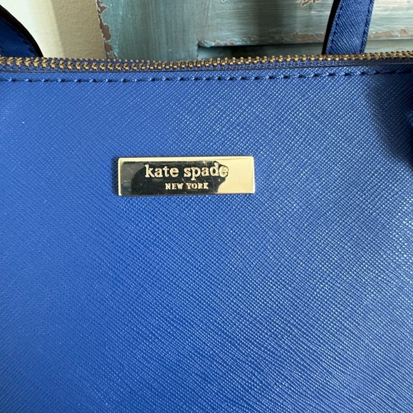 Kate Spade Large Work Crossbody - Picture 10 of 12